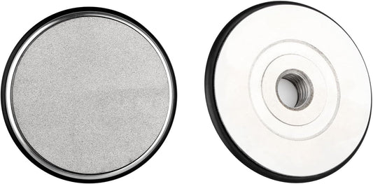 Upgraded Rolling Knife Sharpener 600-Grit Diamond Disc