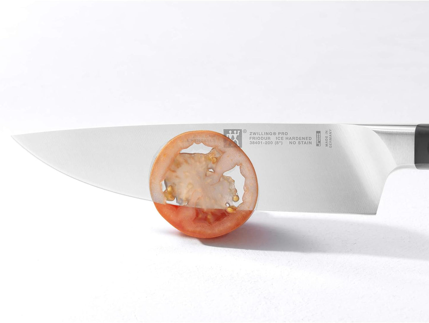 ZWILLING Pro 8-inch Chef's Knife
