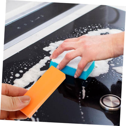 Cabilock Multipurpose Rubber Eraser for Home Use Stainless Steel Remover for Kitchen and Bathroom Dish Washing and Bowl Rust Remover