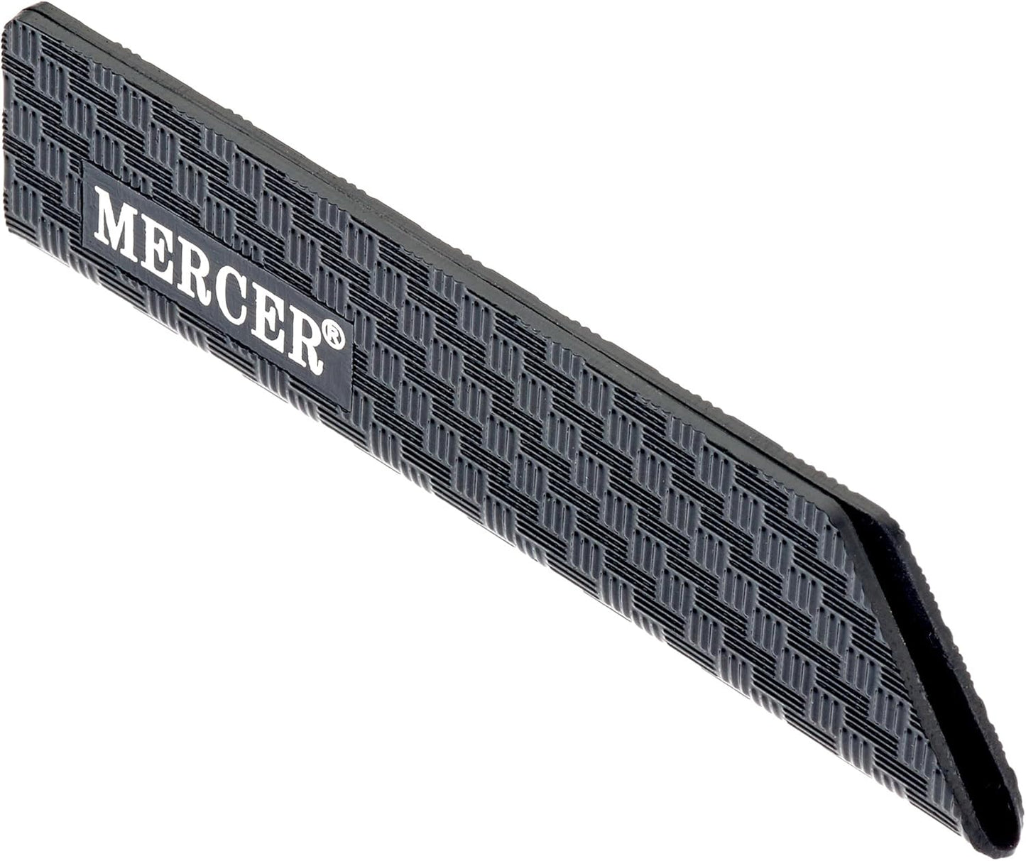 Mercer Culinary 4-Piece Felt Lined Knife Guard Set