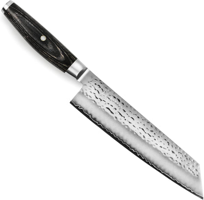 Yaxell Ketu SG2 Kiritsuke Knife - Made in Japan (8" blade)