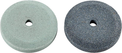 Sharpening Stones For BIZERBA, Grinding And Truing Stone Set Compatible with Bizerba Slicer All Models SE8, SE8L, SG8D, VS8, VS8D, VS8F, A330, A400, GSP, SE12, G13, SE355, SE128, A330FB, VS12