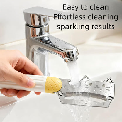 Multifunctional Vegetable Peeler with Stainless Steel Blade and Bottle Opener - Ideal for Veggie Potato Carrot and Apple Peeling