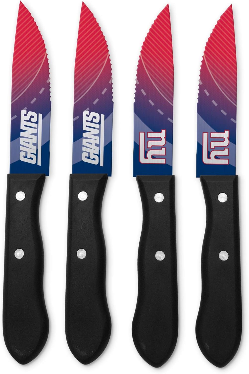 NFL unisex Steak Knives