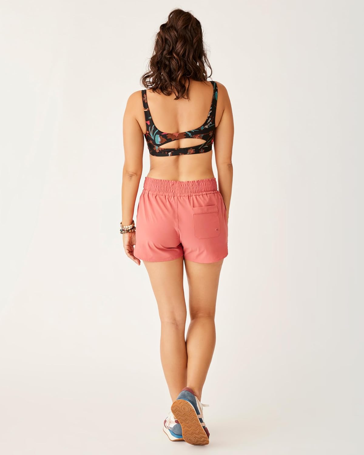 Carve Designs Women's Bali Short