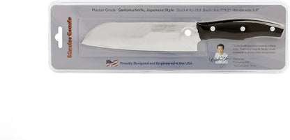 5.5" Japanese Knife, Small Usuba Knife