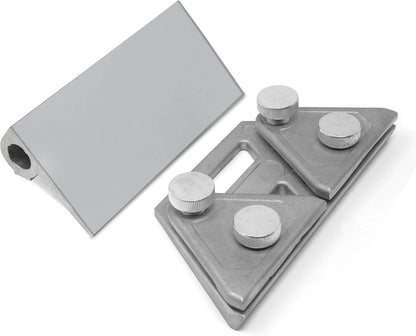 WEN Sharpening Accessory Kit for 10-Inch Sharpening Systems (42704B)