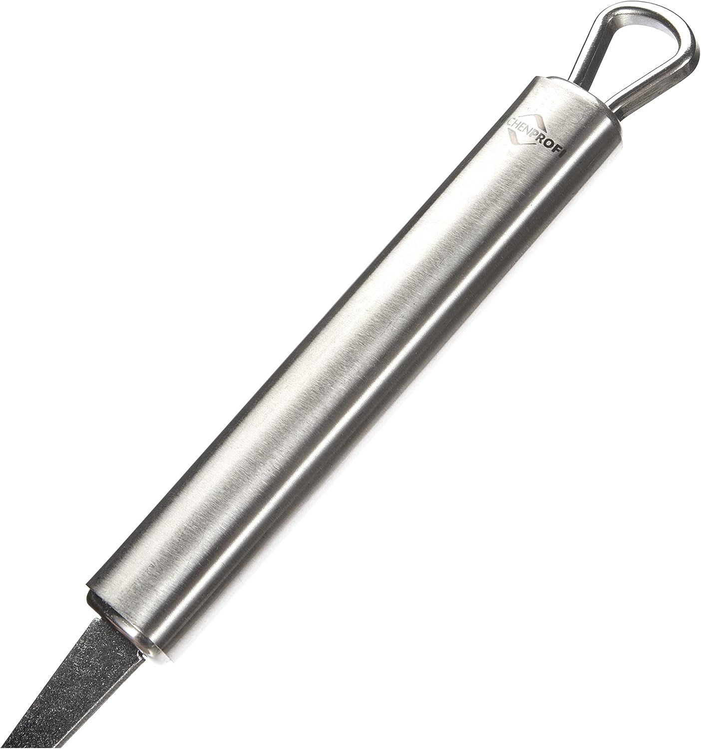Kuechenprofi Oyster Knife, 7.5", Silver