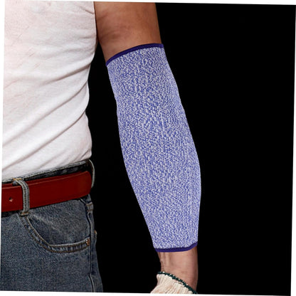 Sleeve Cut Resistant Arm Cover Forearm Protection Cover Guard Cut Proof Arm Cover Arm Cuff Arm Covers