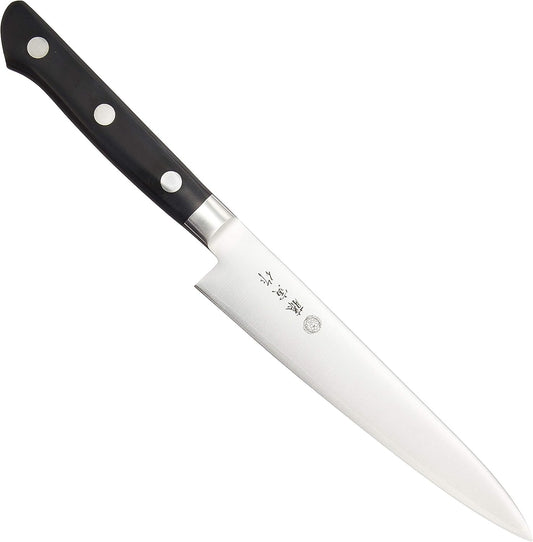 TOJIRO Co, Ltd. Fujita Toru DP DP with a thin blade knife 165 mm FU-502