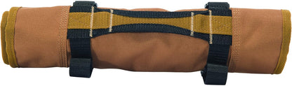 Carhartt Utility Roll Organizer, Durable, Water-Resistant Tool Roll