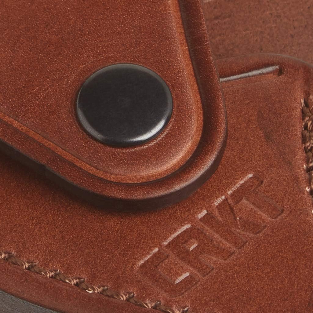 CRKT Leather Mask Sheath: D2730-1