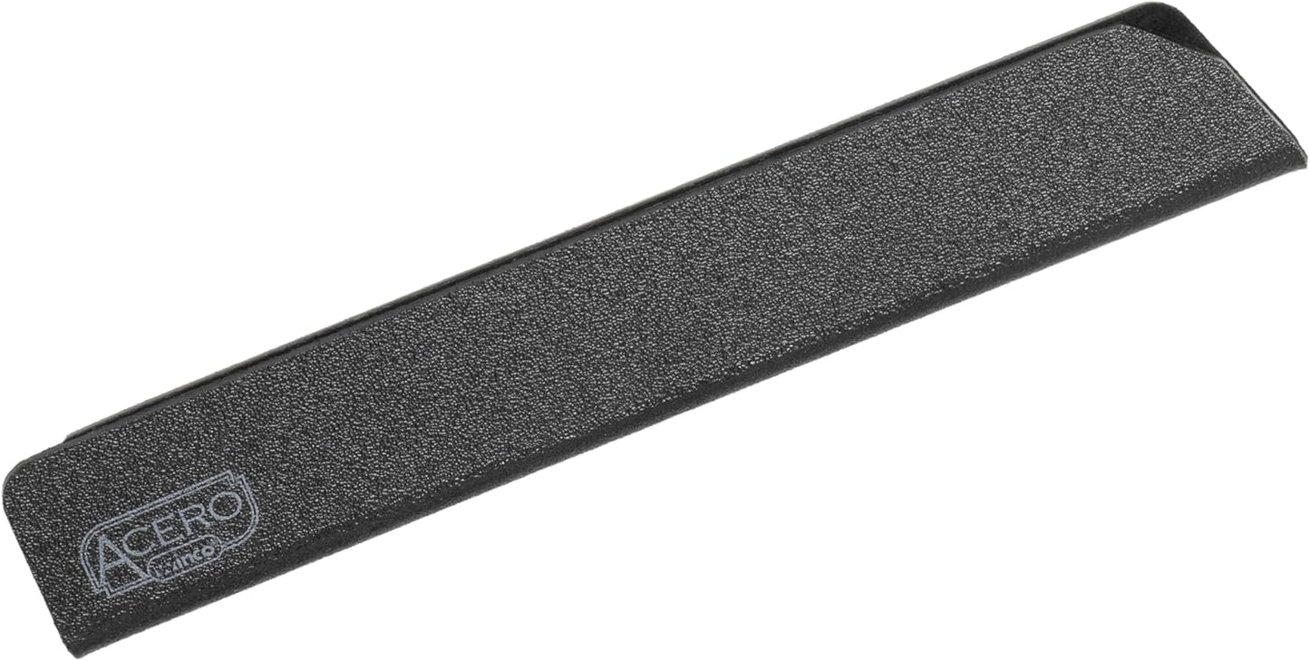 Winco Knife Blade Guard, 6 x 1", 2 pieces/pack