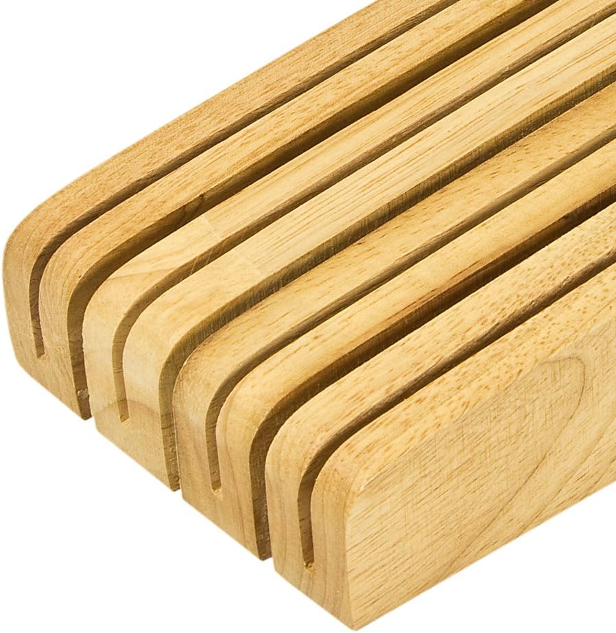 WÜSTHOF In Drawer Knife Storage