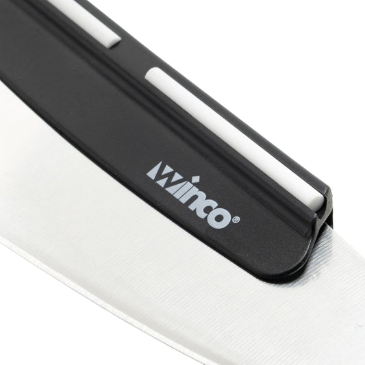Winco Sharpening guide w/ceramic inserts