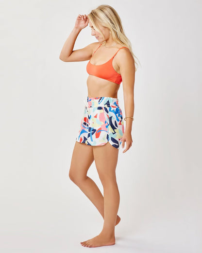Carve Designs Womens Bali Short