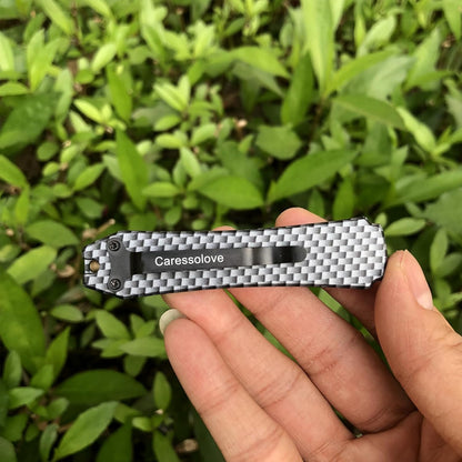 Auto Retractable Utility Knife, Automatic Scalpel Knife with 10PCS #24 Blades, Safety Box Cutter, Razor Blades Utility Knives