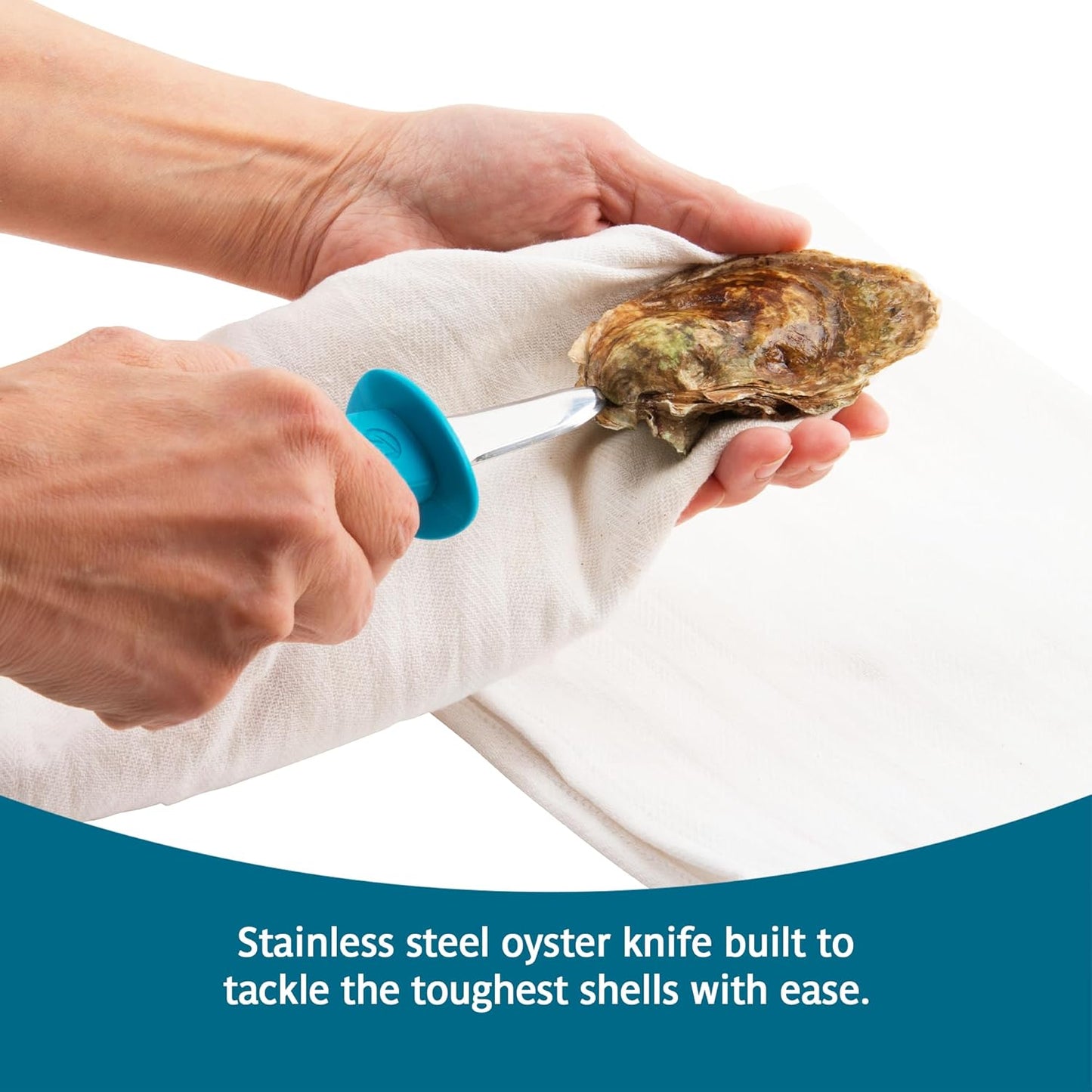 Oyster Knife