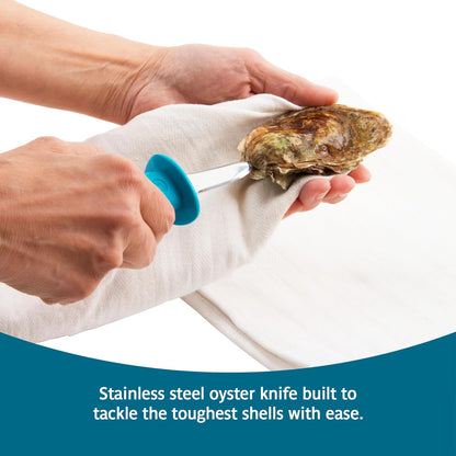 Oyster Knife