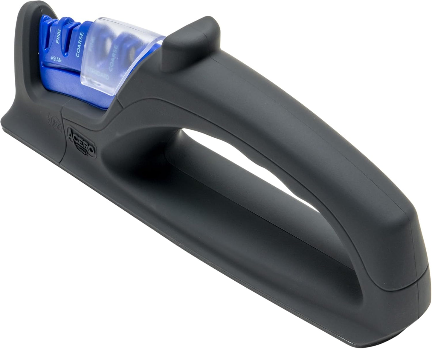 Winco Four Stage Knife Sharpener
