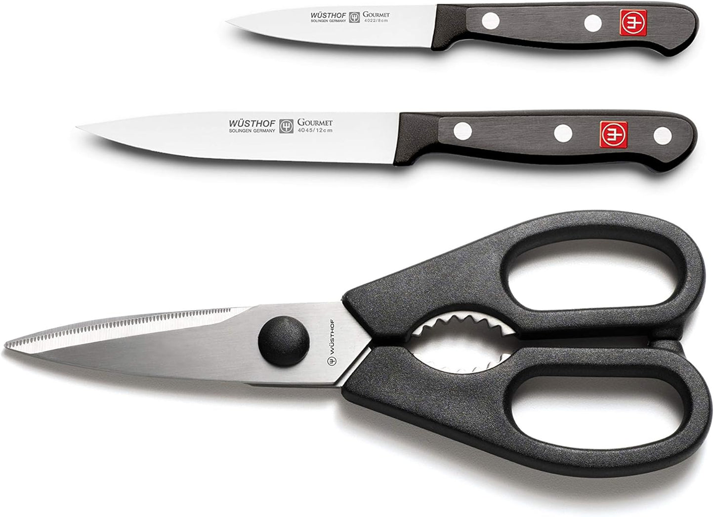 Gourmet 4.5" Utility Knife