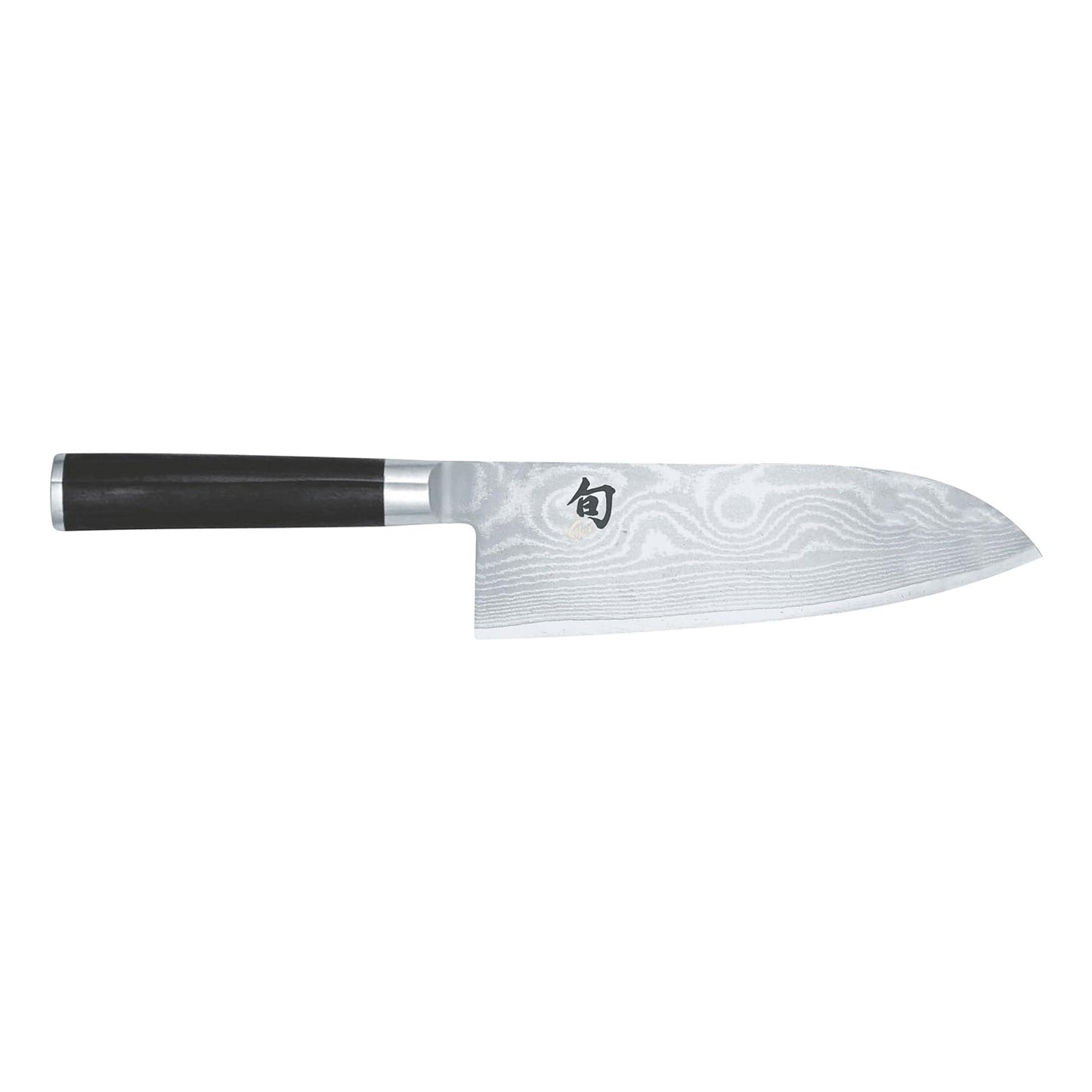 Shun Classic 7 1/2 Inch Wide Santoku