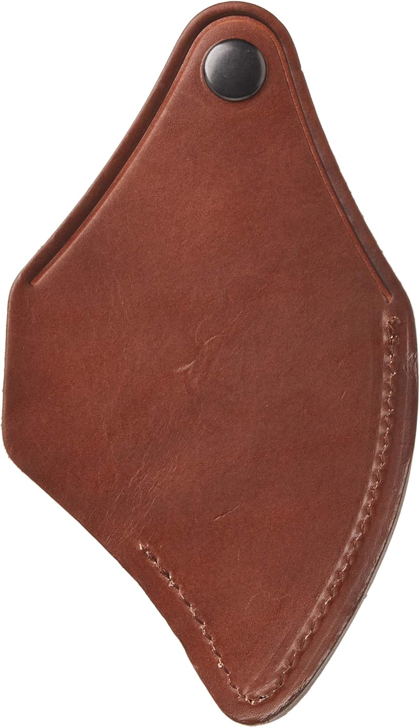 CRKT Leather Mask Sheath: D2730-1