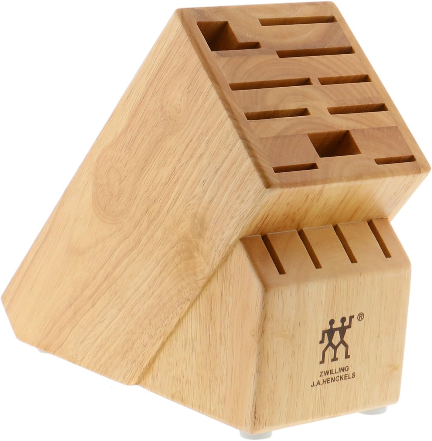 ZWILLING Gourmet 14-pc Knife Block Set