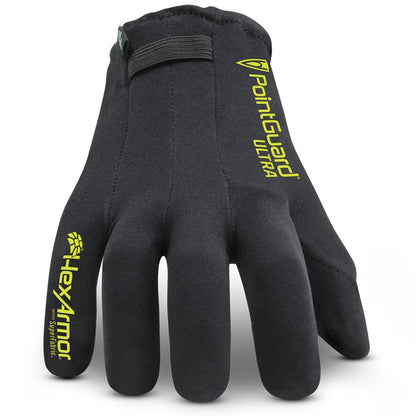HexArmor Needlestick And Cut Resistant Work Gloves | PointGuard® Ultra Series 6044 | Medium