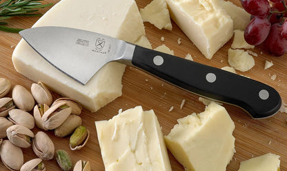 Mercer Culinary Renaissance Cheese Knife Set