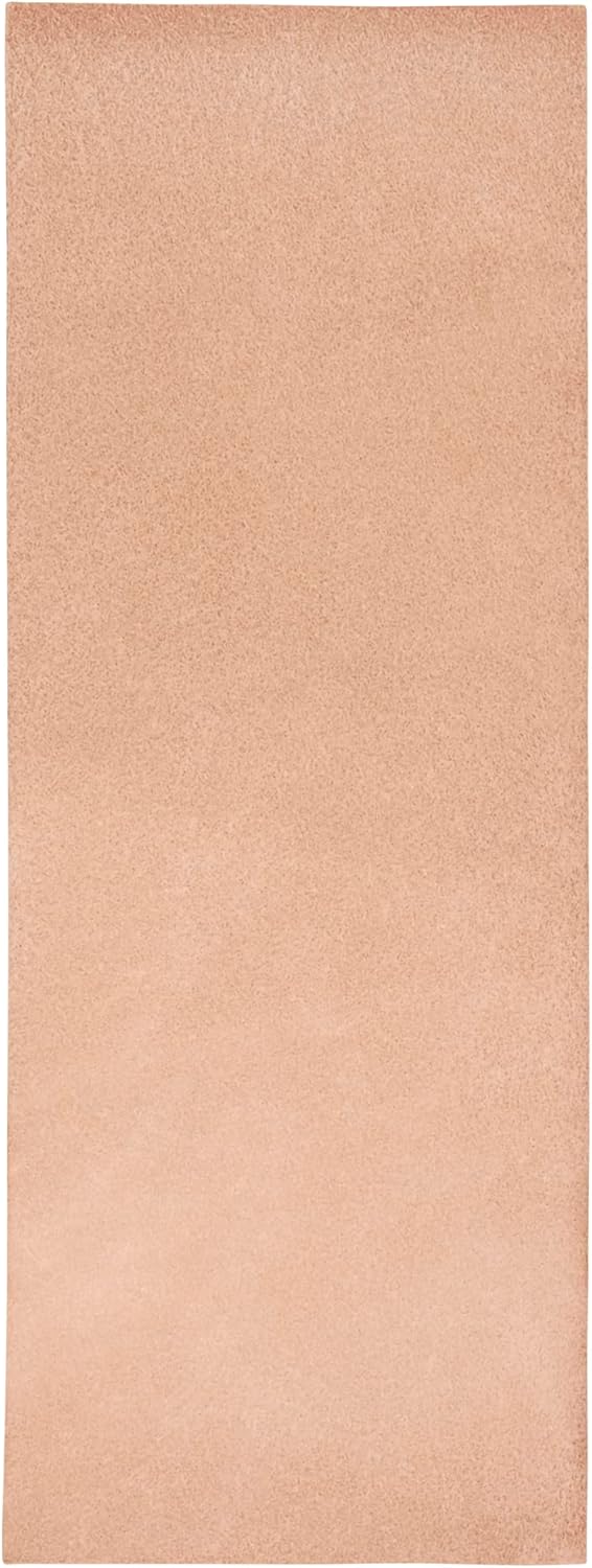 Trend Premium Leather Strop for Honing & Polishing Your Cutting Tool Blades, DWS/HP/LS