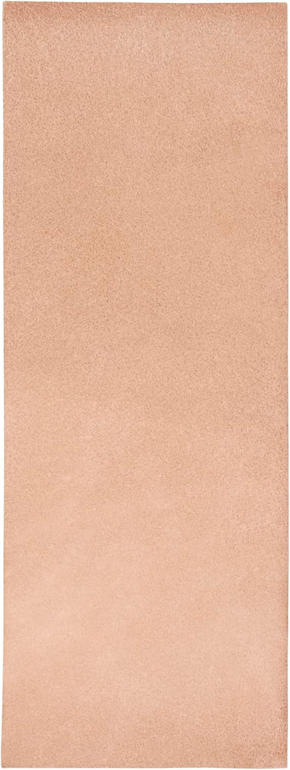 Trend Premium Leather Strop for Honing & Polishing Your Cutting Tool Blades, DWS/HP/LS