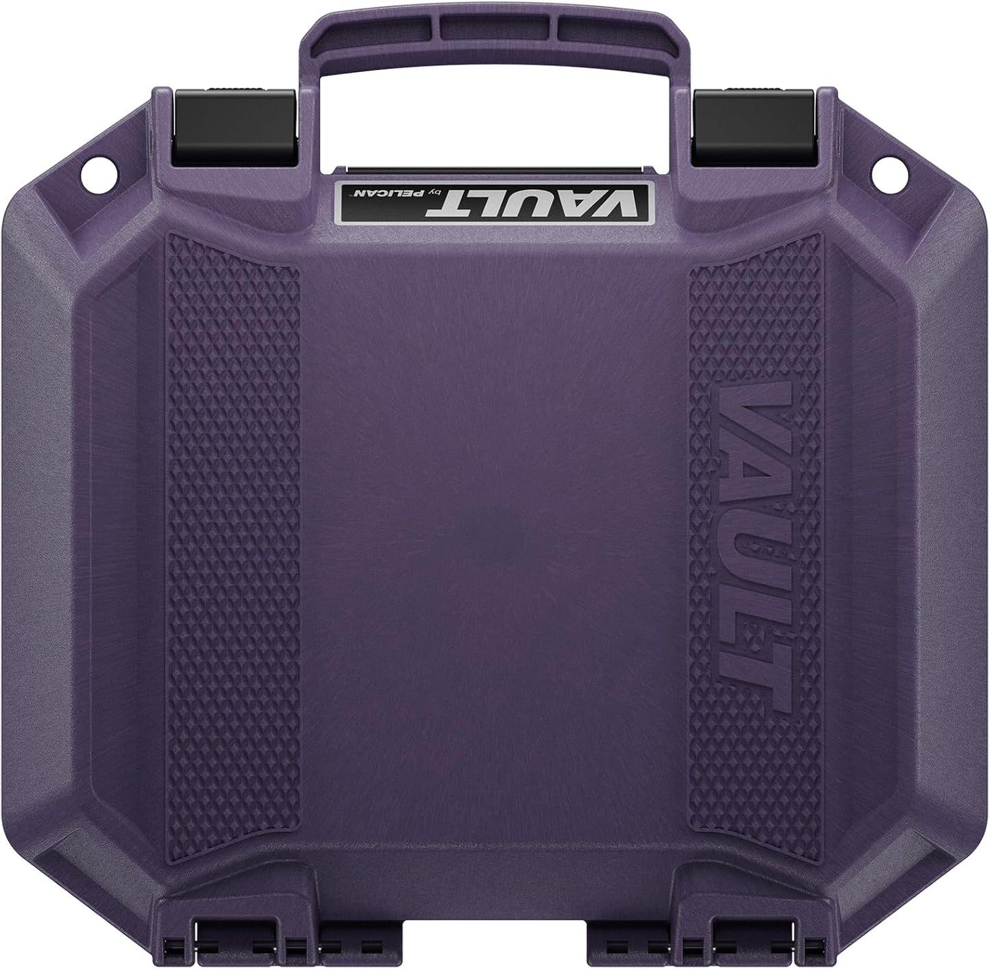 Pelican Vault V100 Hard Case (Camera, Pistol, Gear, Equipment)