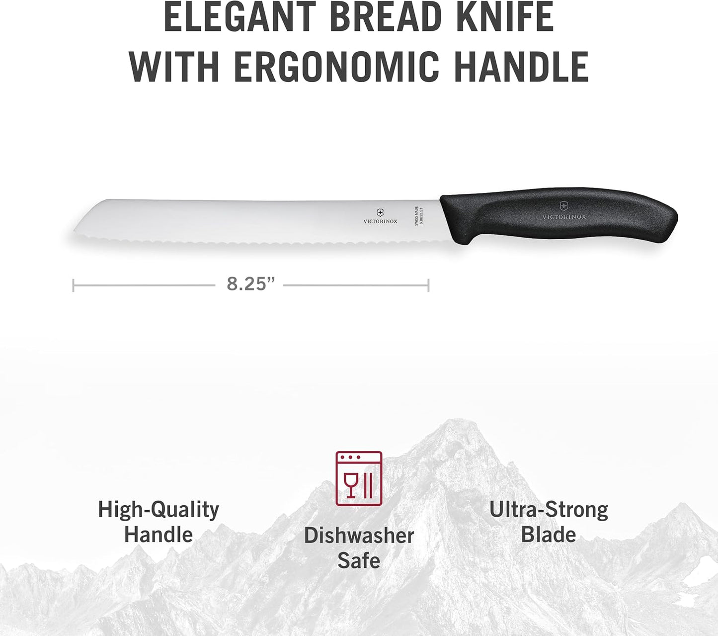 Victorinox Swiss Classic Foldable Paring Knife, Straight Edge Red 4.3 in