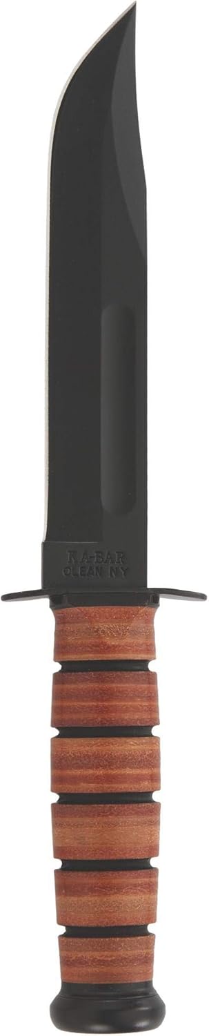 Full Size US Marine Corps Fighting Knife, Straight