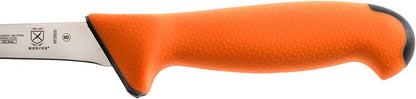 Mercer Sport M13805 Fishing Knife, 9" Fillet, Orange