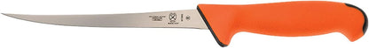 Mercer Sport M13805 Fishing Knife, 9" Fillet, Orange