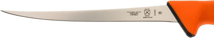Mercer Sport M13805 Fishing Knife, 9" Fillet, Orange