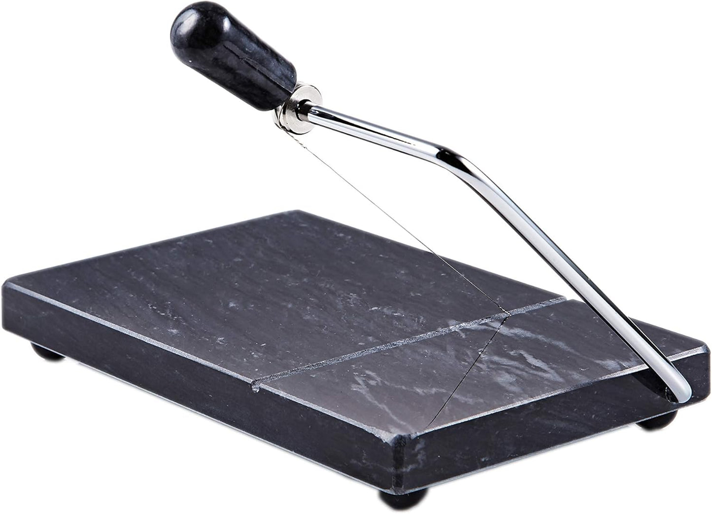 Cheese Slicer 5x8 inch(Black)(Premium Quality)(With 2 Extra Wires)