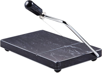 Cheese Slicer 5x8 inch(Black)(Premium Quality)(With 2 Extra Wires)