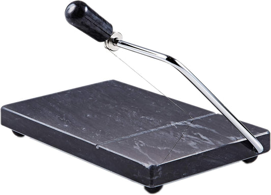 Cheese Slicer 5x8 inch(Black)(Premium Quality)(With 2 Extra Wires)
