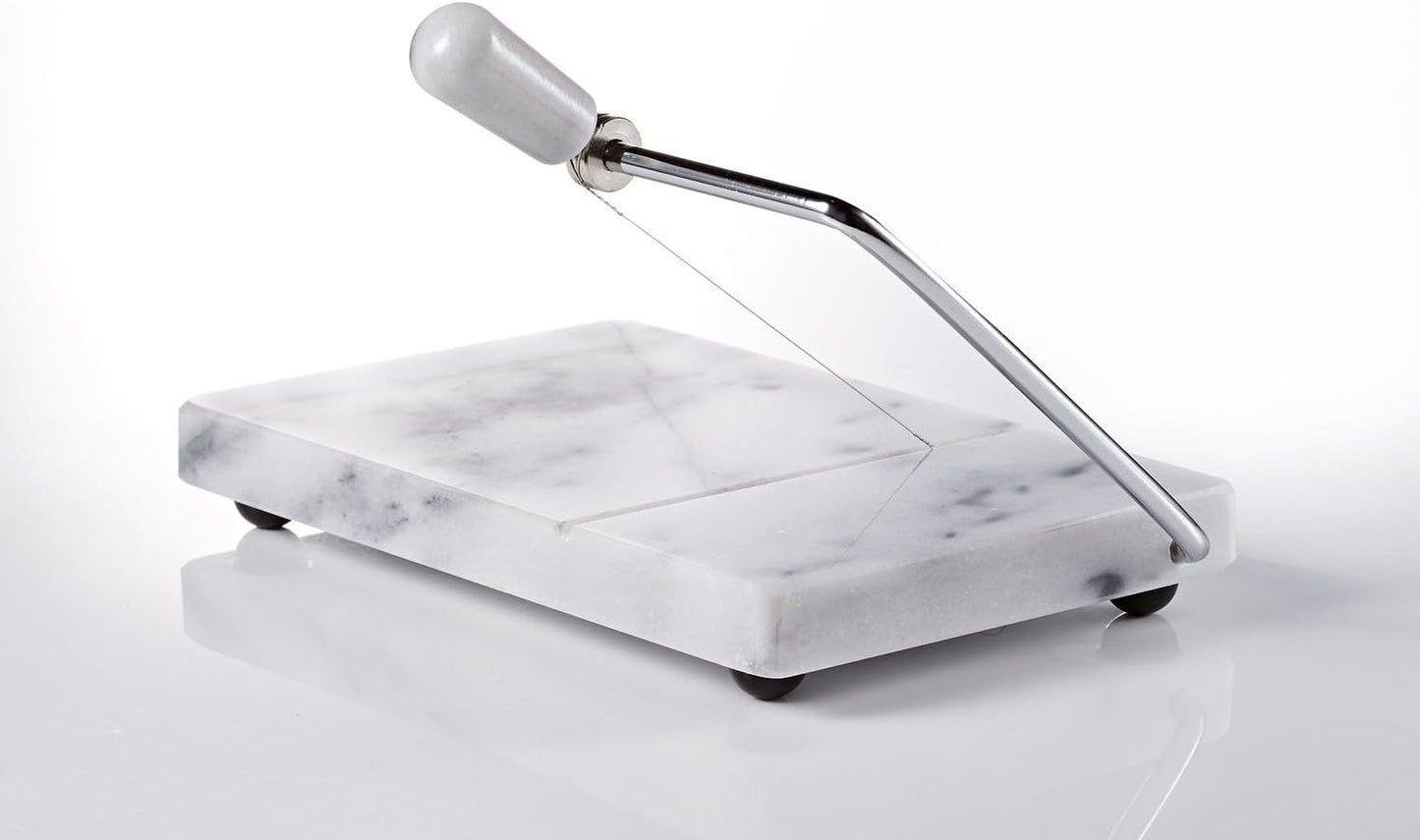 Cheese Slicer 5x8 inch(Black)(Premium Quality)(With 2 Extra Wires)
