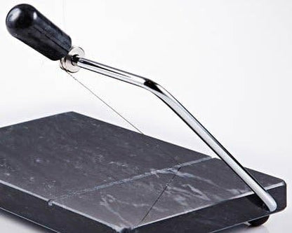 Cheese Slicer 5x8 inch(Black)(Premium Quality)(With 2 Extra Wires)