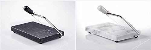 Cheese Slicer 5x8 inch(Black)(Premium Quality)(With 2 Extra Wires)