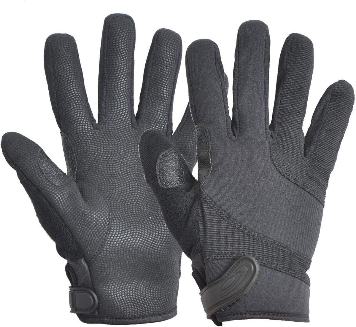 StreetGuard with Kevlar Cut Resistant Glove