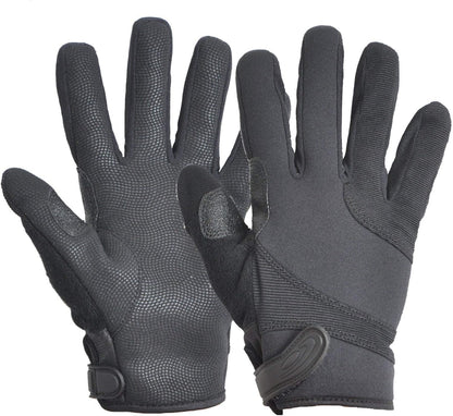 StreetGuard with Kevlar Cut Resistant Glove