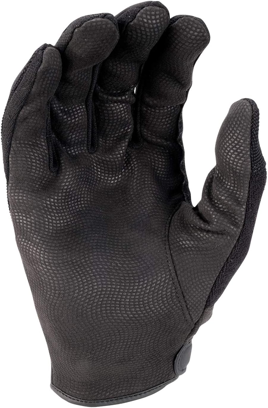 StreetGuard with Kevlar Cut Resistant Glove