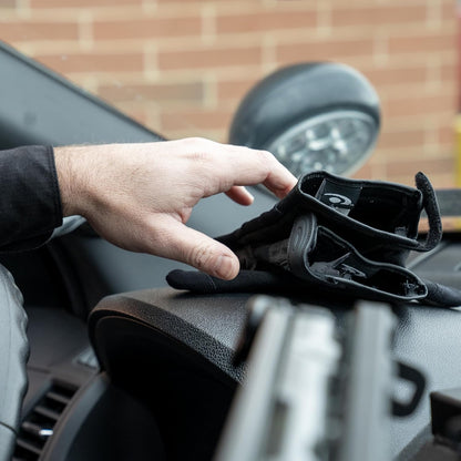 StreetGuard with Kevlar Cut Resistant Glove