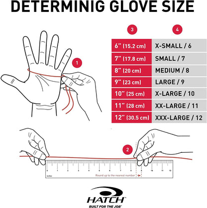 StreetGuard with Kevlar Cut Resistant Glove