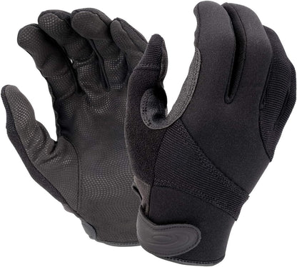 StreetGuard with Kevlar Cut Resistant Glove